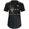 Original Fußballtrikot FC Bayern München Auswärtstrikot 2021-22 Für Damen